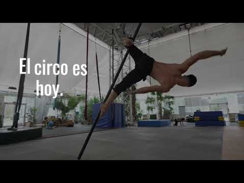 Día Mundial del Circo 2026