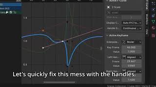 Simple F-Curves video thumbnail
