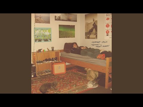Pathos - Company Calls