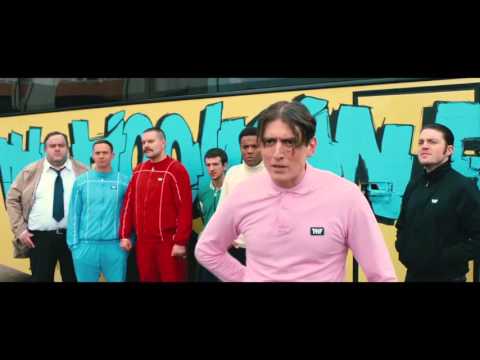 The Hooligan Factory -  One eyed scouser scene