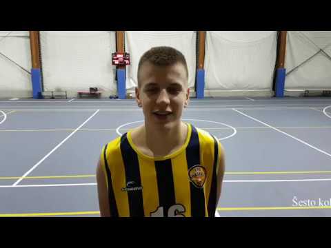 Izjava Antonije Basara 07.11.2017.