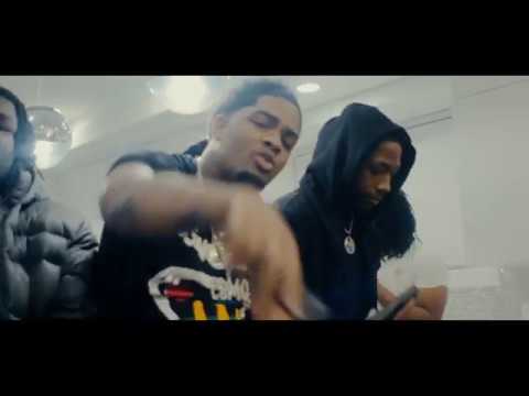MoneyMan Hit (CBMG) "Snitch Nigga" | Shot By G_knox_films