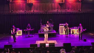 Collective Soul - Precious Declaration - 2026-01-23