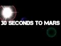 30 Seconds to Mars - Oblivion - w/Lyrics 