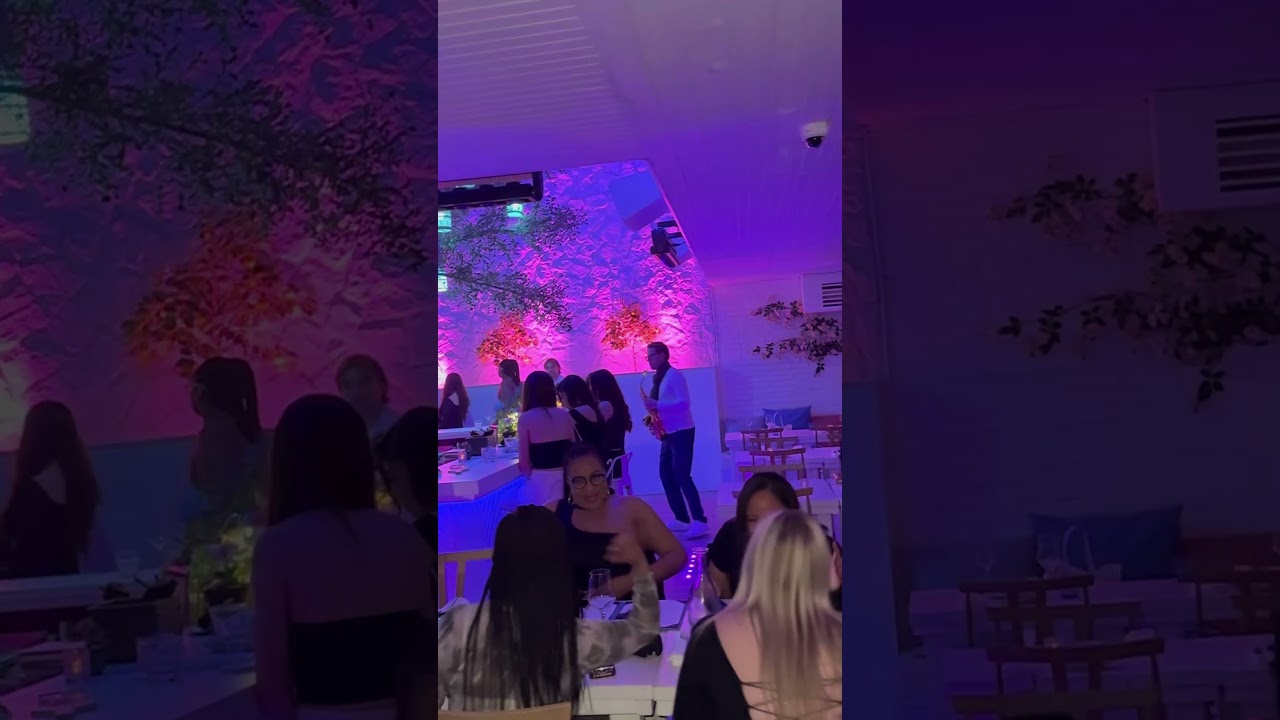 Promotional video thumbnail 4 for Janis Danevics - Smooth Jazz to Dance Music