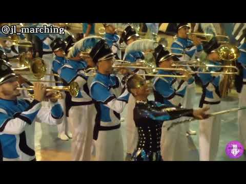 Fama Atibaia - Entrada | III Copa Nacional das Campeãs 2015