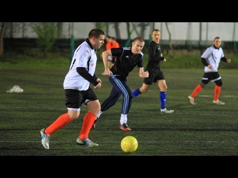 Leanpassion - Pastuchy: 7. tydzień (FLS Wiosna 2014)