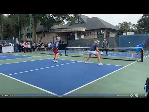 Hilton Head Open 2022 - erne