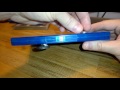 How To Open A Magnetically Locked Blu Ray Or DVD Without Damaging The Case