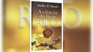 A Ciência De Ficar Rico - Áudio Livro Completo (ÁudioBook)