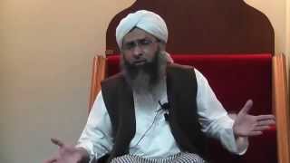 Mumtaz Ul Haq - Blind Following - Shirk or No choice, Firqa Ahle Hadith