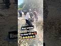River Crossing In Tvs Ntorq 125 In Himachal Pradesh Shorts Viral Youtubeshorts