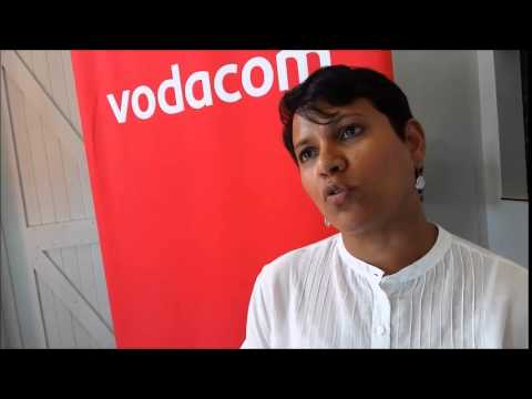 Vodacom e-school