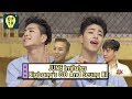[Oppa Thinking - iKON] JUNE Imitates BIGBANG's GD & Seung RI 20170715