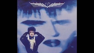 Visage - Beat Boy (1984 Full Album)