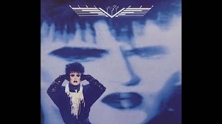 Visage - Beat Boy (1984 Full Album)