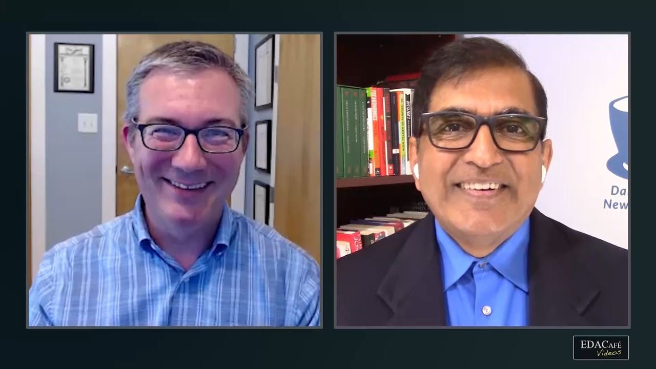 Introducing QSPICE with Qorvo Power Management GM and EDA Café