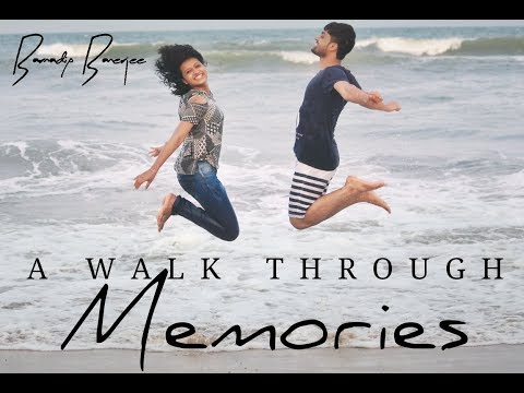 A Walk Through Memories | Cinematic Travel Film | Kreesty | Shouvik | Barnadip Banerjee Films