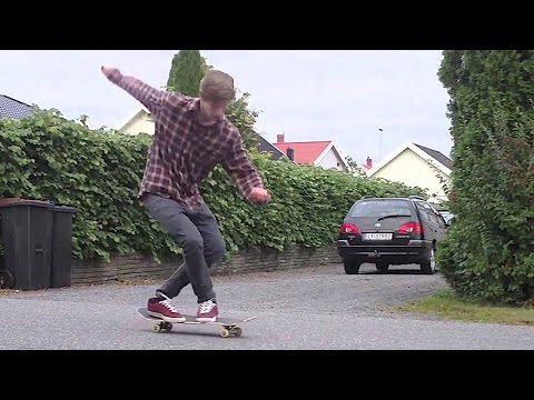 Reproducir vídeo