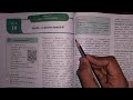 11th Bio Botany Unit 10 Book Back Questions And Answers Botany