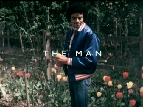 Paul McCartney feat Michael Jackson - The Man (HQ)