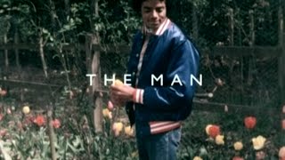 Michael Jackson feat Paul McCartney  - The Man (HQ)