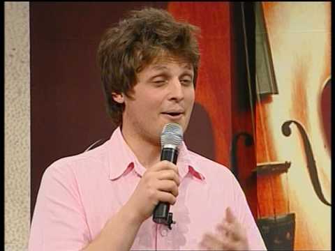 Zoran Dzorlev - Darko Bilbilovski: Ferman dojde od Stambola