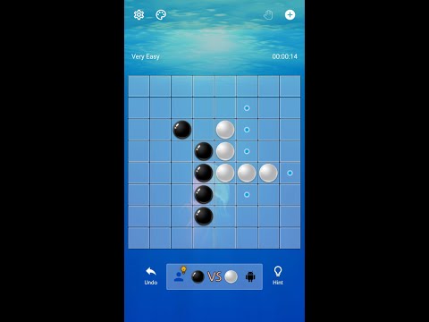 Reversi Video