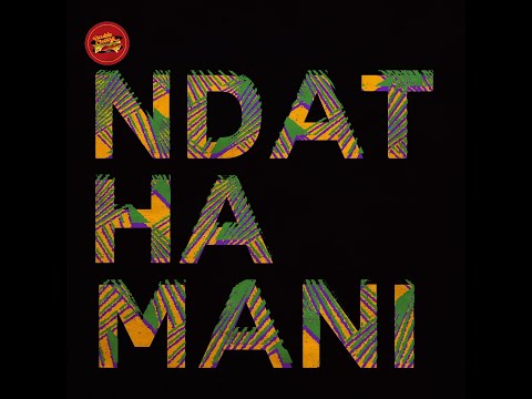 P.M Project feat.  Gaone Rantlhoiwa   Ndathamani (Radio Edit)