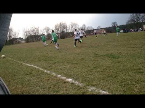 Sparta Miodnica Vs Czarni Chotków