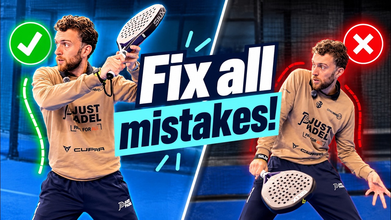 Defensive and attacking technique fixes