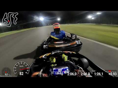 AKARS VP2500 - 4a Etapa Pesados - 27-05-2021 - 21:00