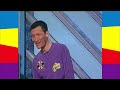 The Wiggles On Celebrity Wheel Of Fortune Australia 1998 Restored