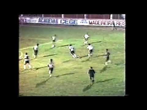 Catuense 1 x 0 Americano - Série B 1990