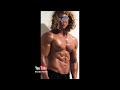 Shredded Fitness Model FitBeny Physique Body Update Posing Styrke Studio