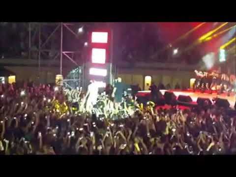 Concert Tasmajdan Buba Coreli,Jala Brat,Maya Berovic,Milan Stankovic,Sladjana