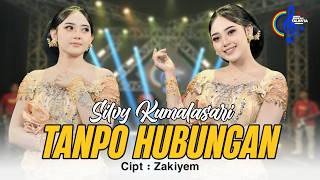 Download lagu Silvy Kumalasari - Tanpo Hubungan | Cobo Bayangno Yen Bebarengan mp3 Download lagu Silvy Kumalasari - Tanpo Hubungan | Cobo Bayangno Yen Bebarengan mp3