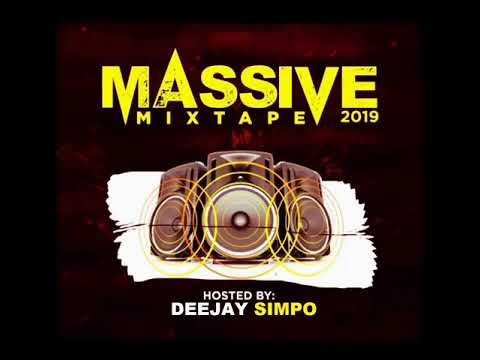 UPTEMPO _X_MASIVE _MATE _2019 _DJ REGGAE _X_TEMPO _X_SKIIBII _ X_P_SKY _X_PHYNO _X_ONE _TOUCH. mp4