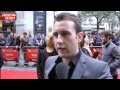 MATTHEW LEWIS Interview on Wasteland and Harry.