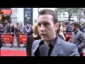 Matthew Lewis Interview on Wasteland and Harry.