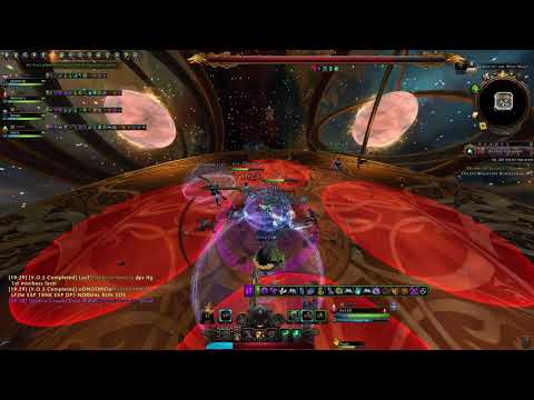 ToMM SOLO TANK and SOLO HEALER- Speedrun 8.08min barbarian DPS pov