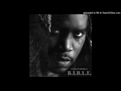 Fivio Foreign, Queen Naija - What's My Name (852hz) (Feat. Coi Leray)