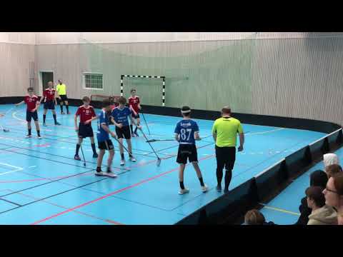 Highlights Karlstad - Skoghall DM15 200110