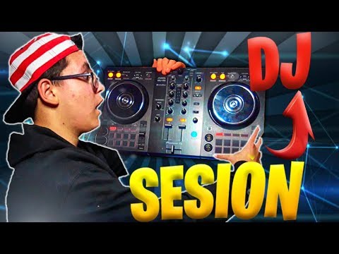 Sesión Junio 2019 ESPECIAL MUSICA VERANO mix (Reggaeton,EDM, Flamenco y Música de los 80) AdriiX