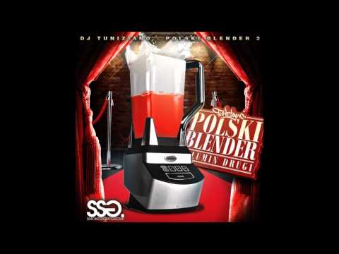 Dj Tuniziano - Tede feat Pezet - Muzyka Miejska (Polski Blender 2)