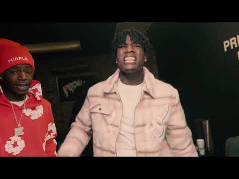 Ruger Rudy x RealBleeda - Oculus ( Official Music Video )