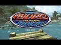 Hydro Thunder Hurricane Xbox 360 Gameplay