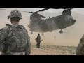 America Responds To 9 11 Attacks With The War On Terror