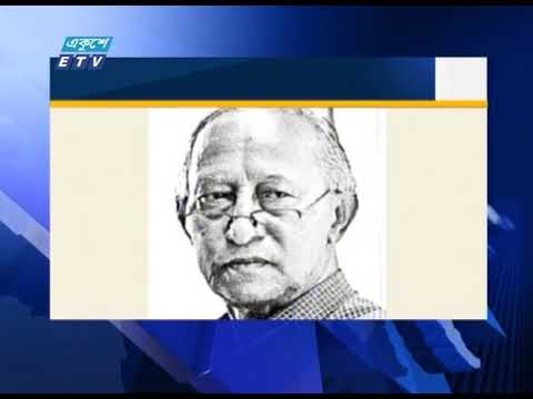 চলে গেলেন কবি ও সাবাদিক মাশুক চৌধুরী