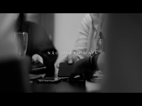 Dumbo - Não quero mais (Official Video)